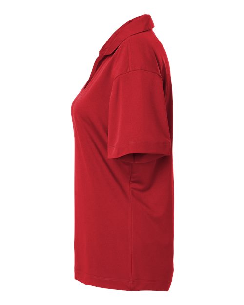 Women's Pro-Lock Performance Polo