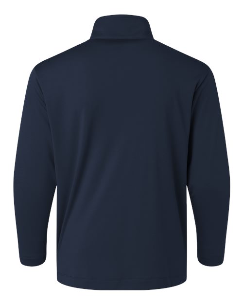 Youth Pro-Lock Performance Quarter-Zip Pullover