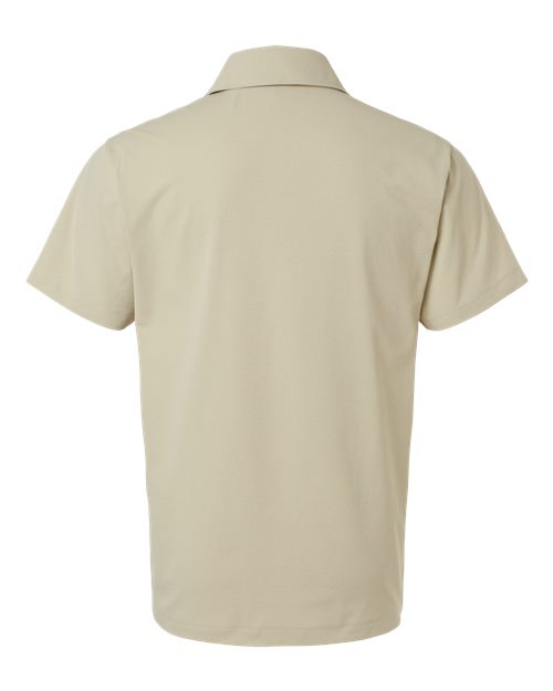 Men's Pro-Flex Sorona® Polo