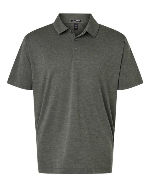 Men's Pro-Lock Performance Mélange Polo