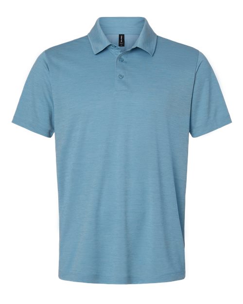 Cloud Blue Melange