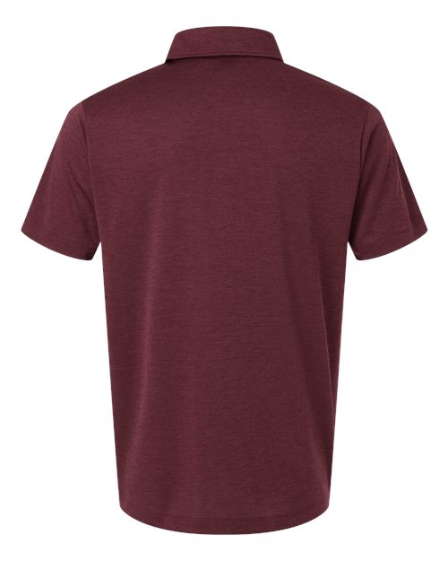 Men's Pro-Lock Performance Mélange Polo