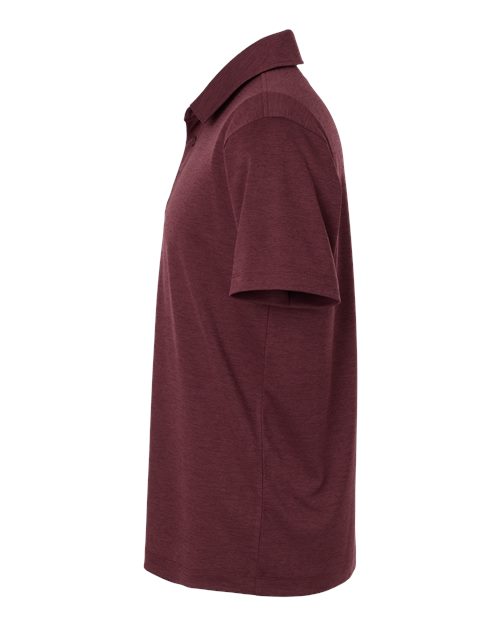 Men's Pro-Lock Performance Mélange Polo