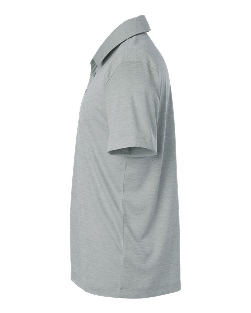 Men's Pro-Lock Performance Mélange Polo