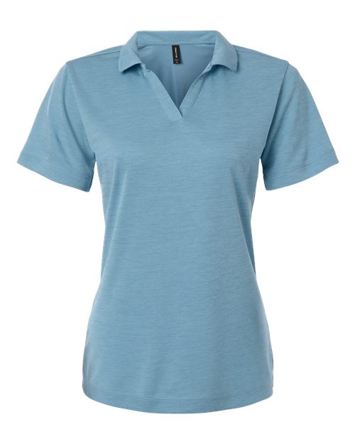 Cloud Blue Melange