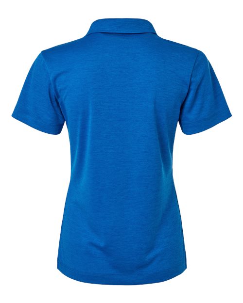 Women's Pro-Lock Performance Mélange Polo