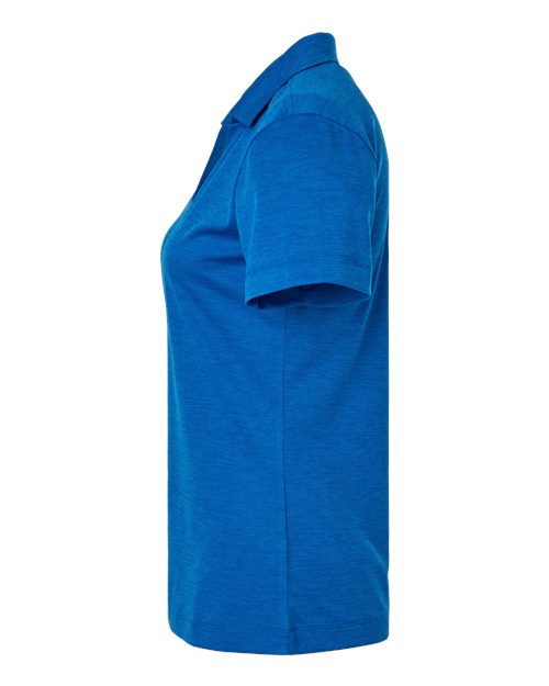 Women's Pro-Lock Performance Mélange Polo