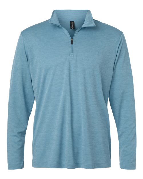 Cloud Blue Melange