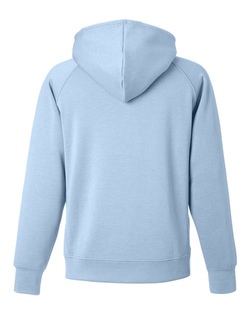 Unisex Apex Fleece Hooded Sweatshirt