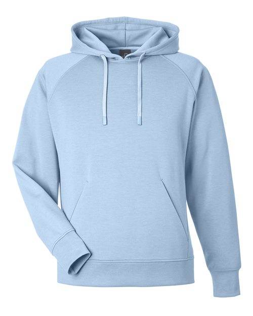 Unisex Apex Fleece Hooded Sweatshirt