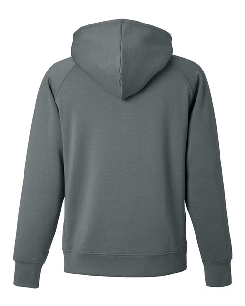 Unisex Apex Fleece Hooded Sweatshirt