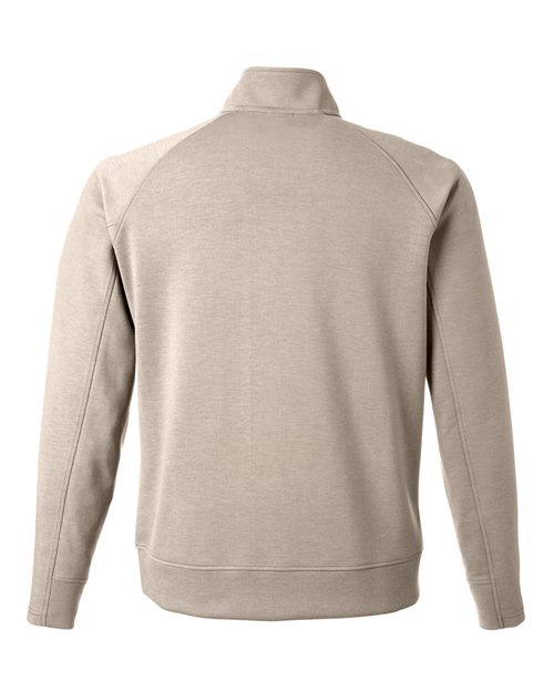 Unisex Apex Fleece Quarter-Zip Sweatshirt