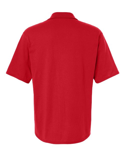 Men's Dri-Power® Polo with Pocket