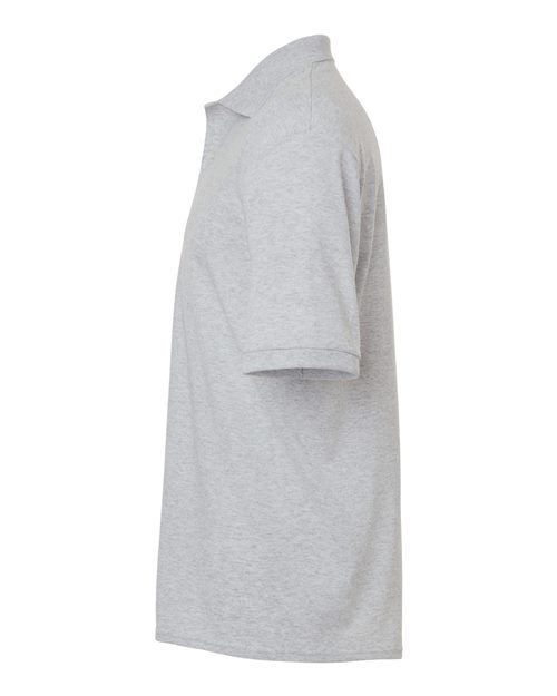 Men's Dri-Power® Polo – Detail