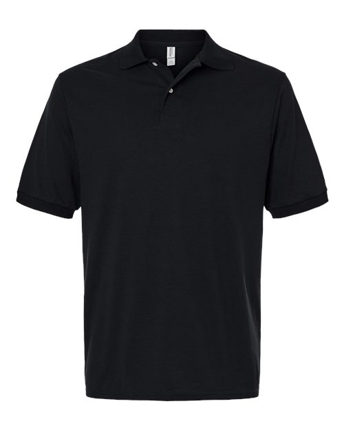 JERZEES Men's Dri-PowerR Polo 437R