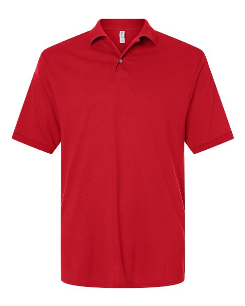 Men's Dri-Power® Polo