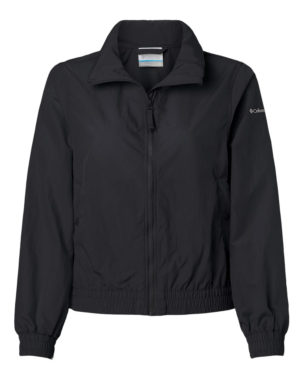 スーパールテイン Columbia 211658 - Women's Time Is Right™ II Windbreaker