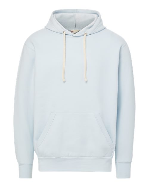 Men's Vintage Fleece Hooded Sweatshirt