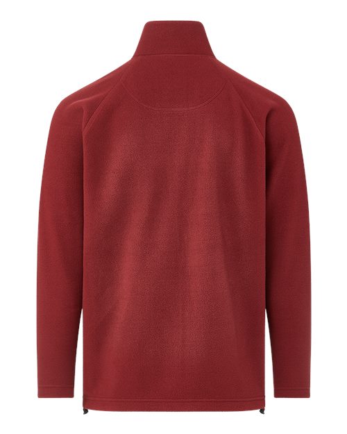 Unisex Whisper Fleece™ Full-Zip Jacket