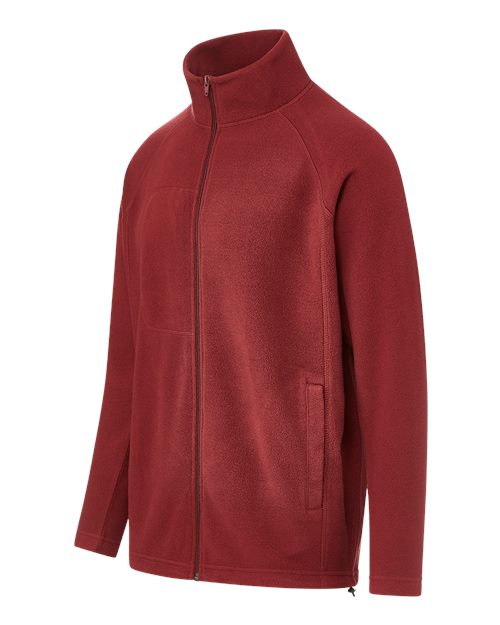 Unisex Whisper Fleece™ Full-Zip Jacket