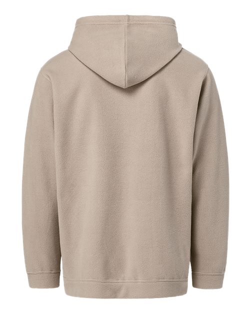 Unisex Whisper Fleece™ Hooded Sweatshirt