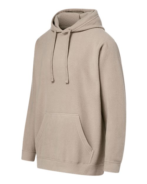 Unisex Whisper Fleece™ Hooded Sweatshirt