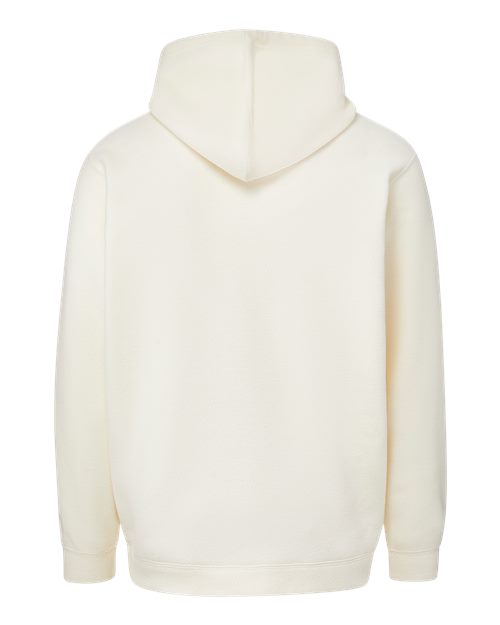 Unisex Whisper Fleece™ Hooded Sweatshirt