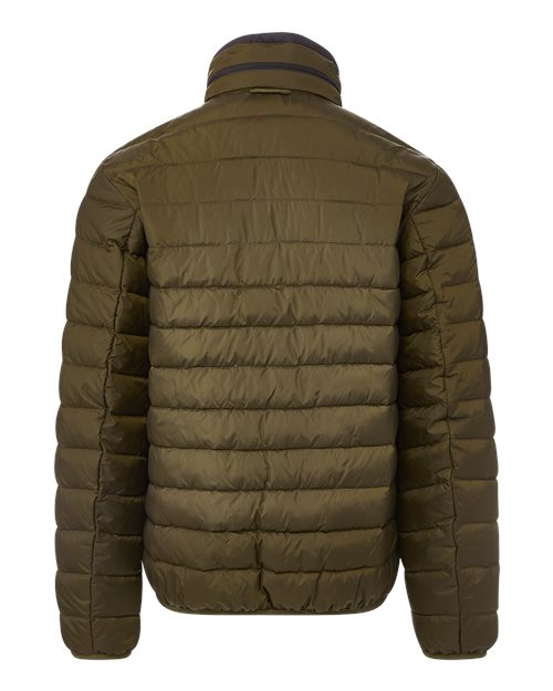 Men's PillowPac Puffer Jacket – Back
