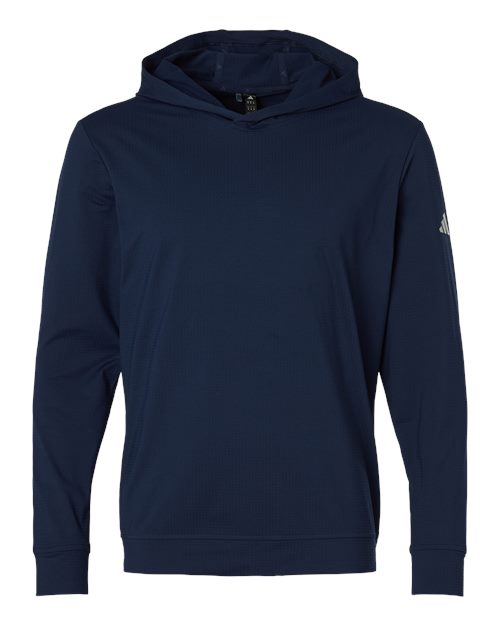 Adidas Men's Ultimate365 Elevated Pullover Hoodie A2009