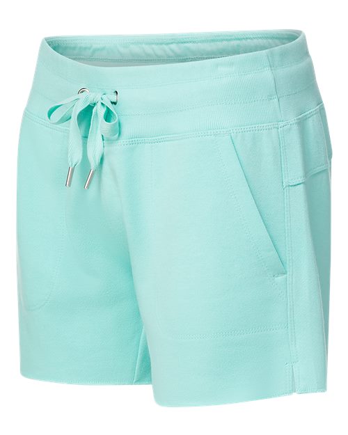 Women's Jolene Fundamental Fleece Shorts