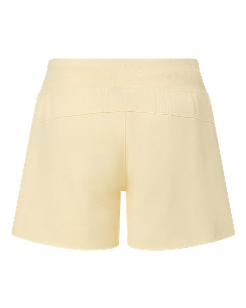 Women's Jolene Fundamental Fleece Shorts