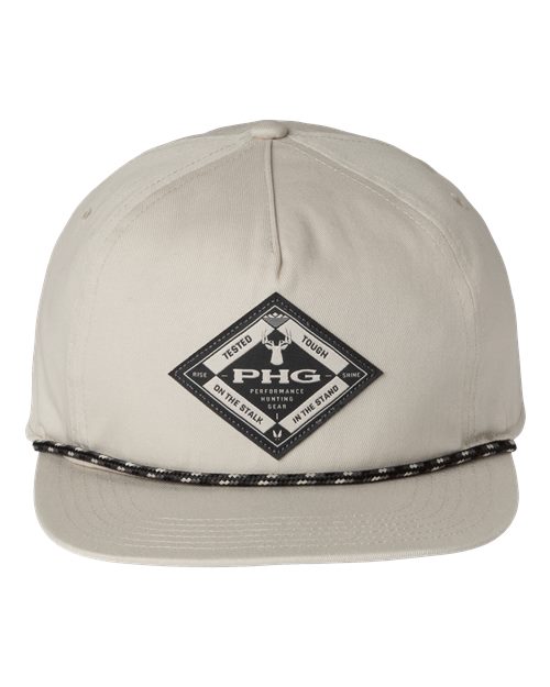 PHG Terminal™ Shot Snapback Cap