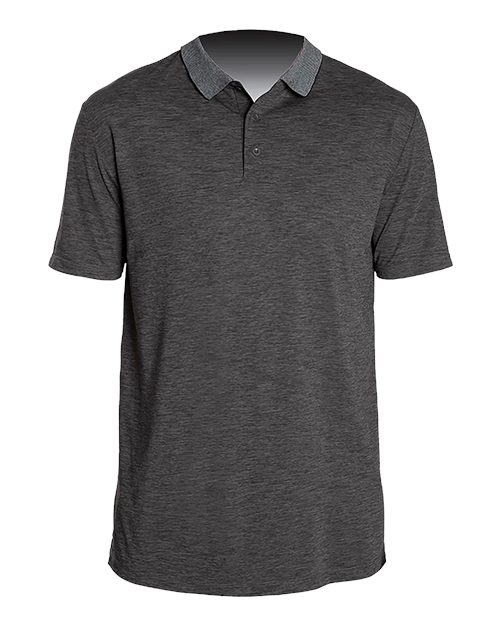 ANETIK Men's Transit Tech Polo MPTNTS0