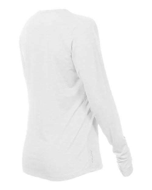 Women's Breeze Tech Long Sleeve T-Shirt