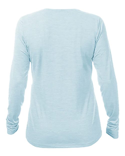 Women's Breeze Tech Long Sleeve T-Shirt