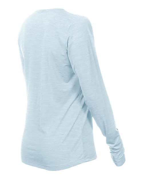 Women's Breeze Tech Long Sleeve T-Shirt
