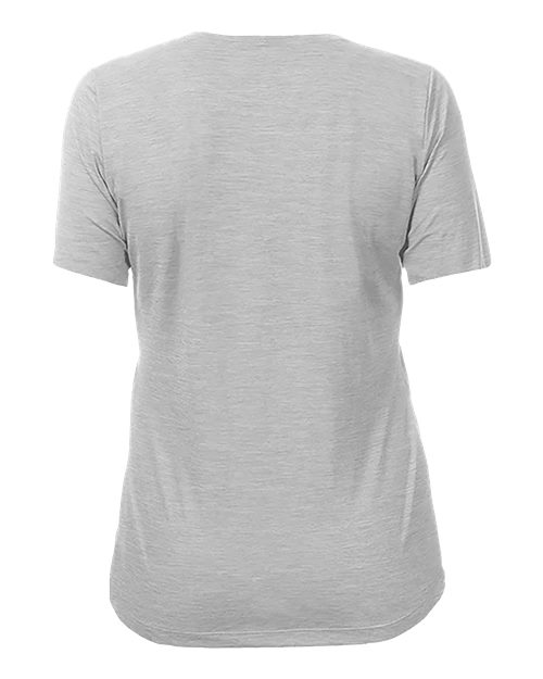 Women's Breeze Tech T-Shirt – Back