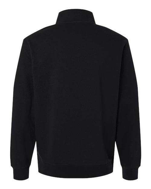 Unisex Midweight Quarter-Zip Pullover