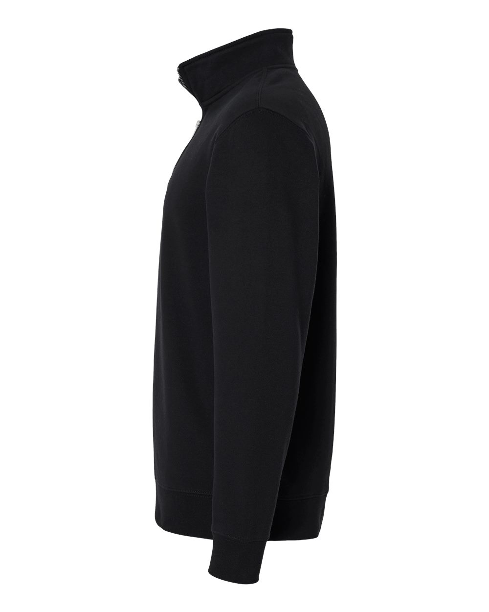 Independent Trading Co. SS4600QZ - Unisex Midweight Quarter-Zip
