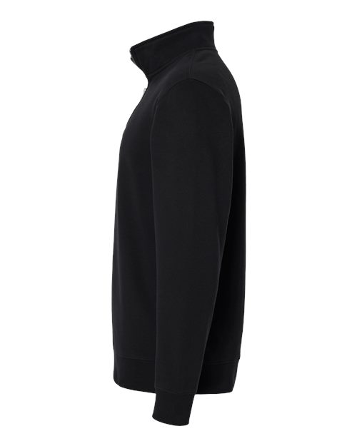 Unisex Midweight Quarter-Zip Pullover