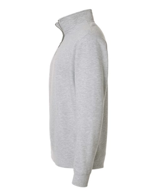 Unisex Midweight Quarter-Zip Pullover