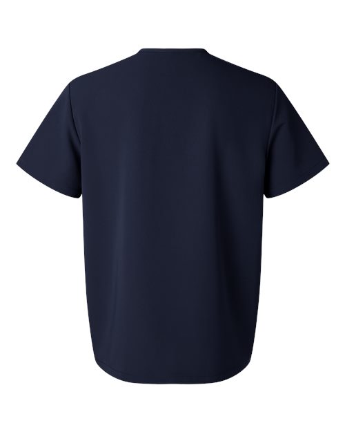 Men's Holmes Everyday 1-Pocket Scrub V-Neck Top