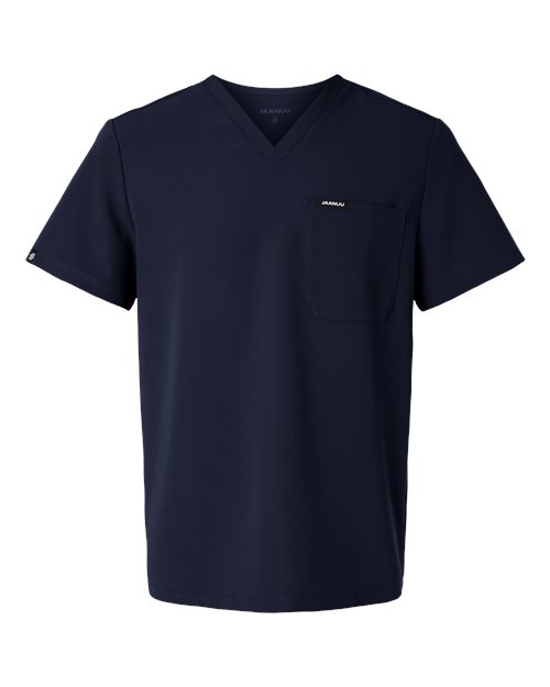 Jockey Scrubs
