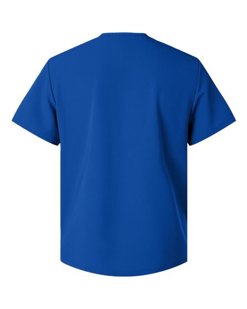 Men's Platt 3-Pocket Scrub V-Neck Top