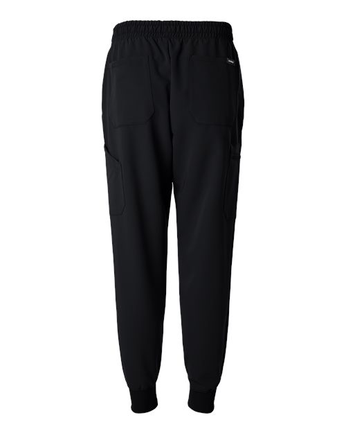 Men's Osmo 8-Pocket Scrub Joggers