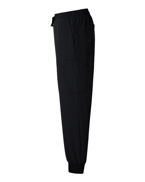 Men's Osmo 8-Pocket Scrub Joggers
