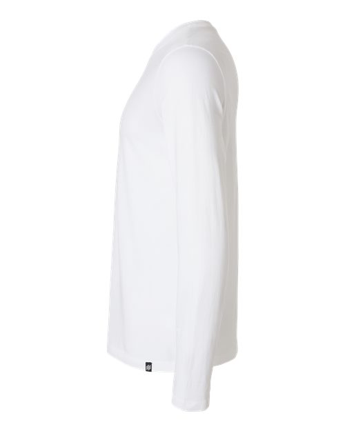 Men's RegenX Cotton Underscrub Long Sleeve T-Shirt