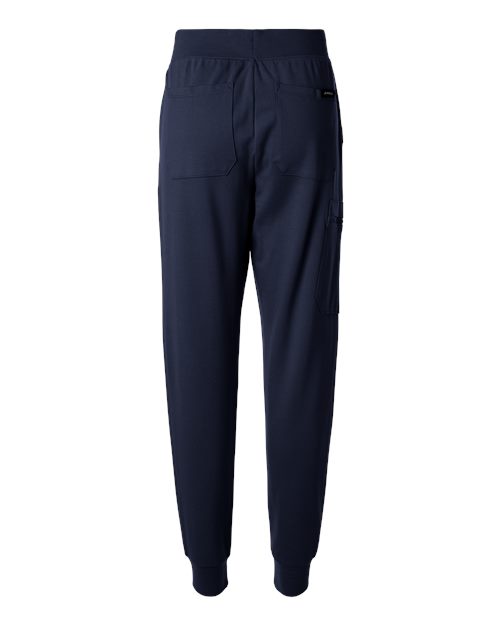 Women's Rubi Ultrasoft Scrub Joggers