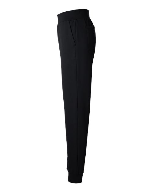 Women's Petite Sizes Rubi Ultrasoft Scrub Joggers
