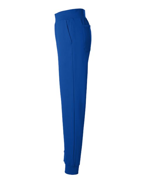 Women's Petite Sizes Rubi Ultrasoft Scrub Joggers
